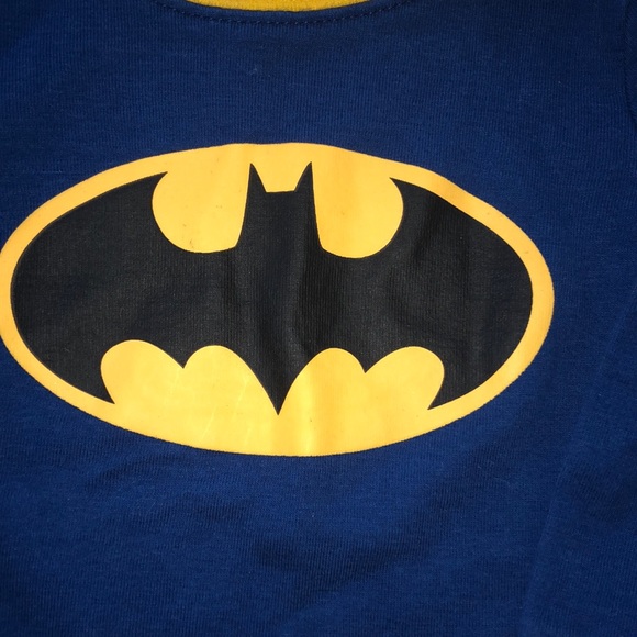 Batman Shirt - Picture 2 of 3